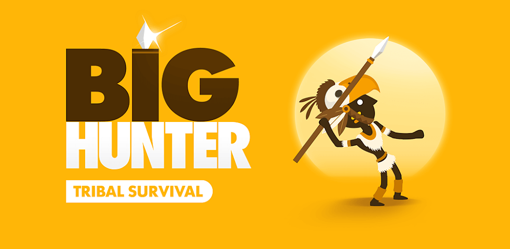 Big Hunter v3.0.2 MOD APK (Unlimited Money)