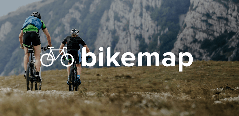 Bikemap v20.7.0 MOD APK (Premium Unlocked)