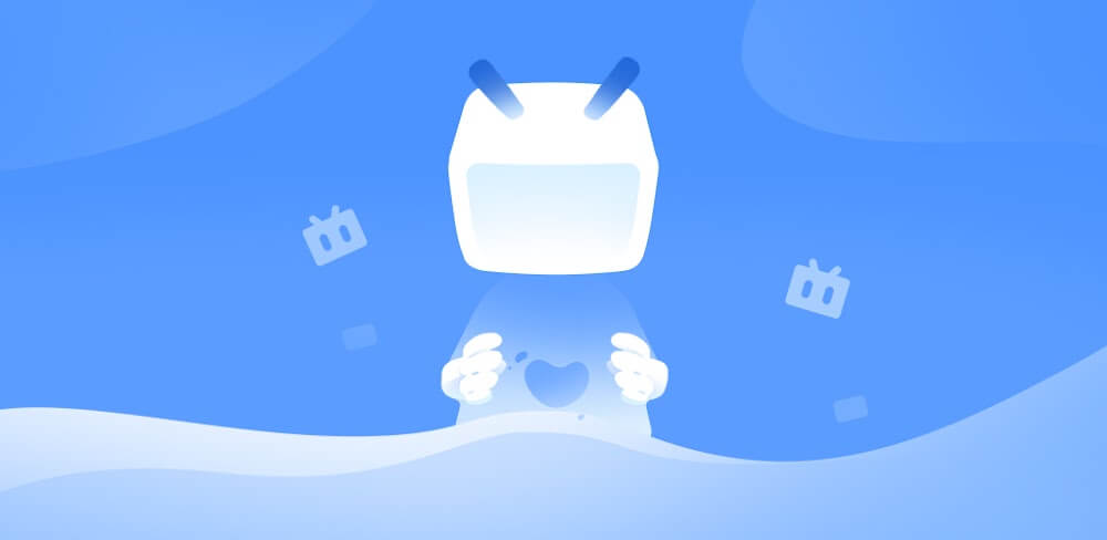 Bilibili v3.72.0 MOD APK (Premium Unlocked)