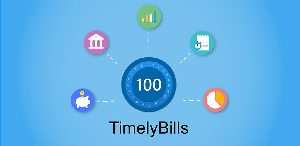 TimelyBills v1.23.106 APK + MOD (Subscribed Unlocked)