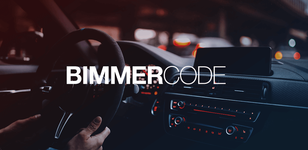 BimmerCode for BMW and MINI v4.21.0-11425 MOD APK (Premium Unlocked)