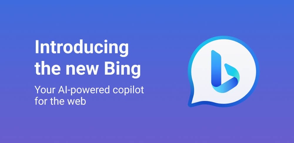 Microsoft Bing Search v32.7.440115008 MOD APK (AD-Free)