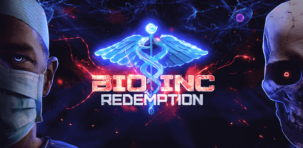 Bio Inc. Redemption v0.80.484 APK + MOD (Free Rewards)