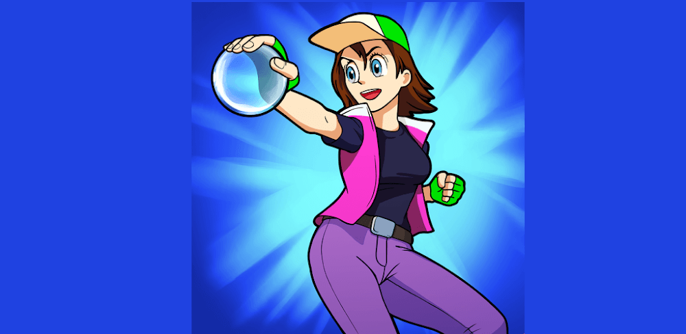 Biomons Tamer v1.0.21 MOD APK (Menu/Unlimited Money/God Mode)
