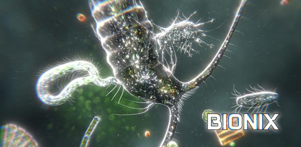 Bionix v55.05 MOD APK (Free Purchase)