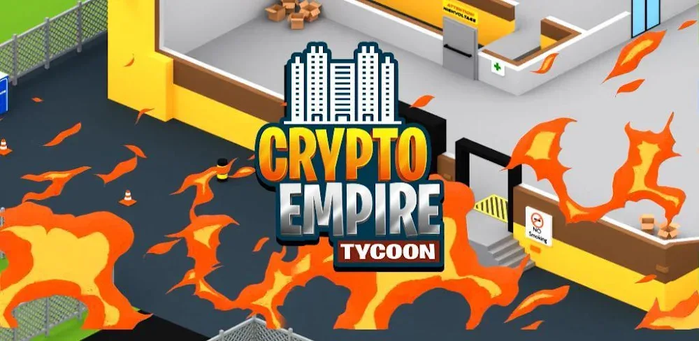 Bitcoin Miner Bro - Tycoon v3.3.12 MOD APK (Unlimited Money, No Ads)