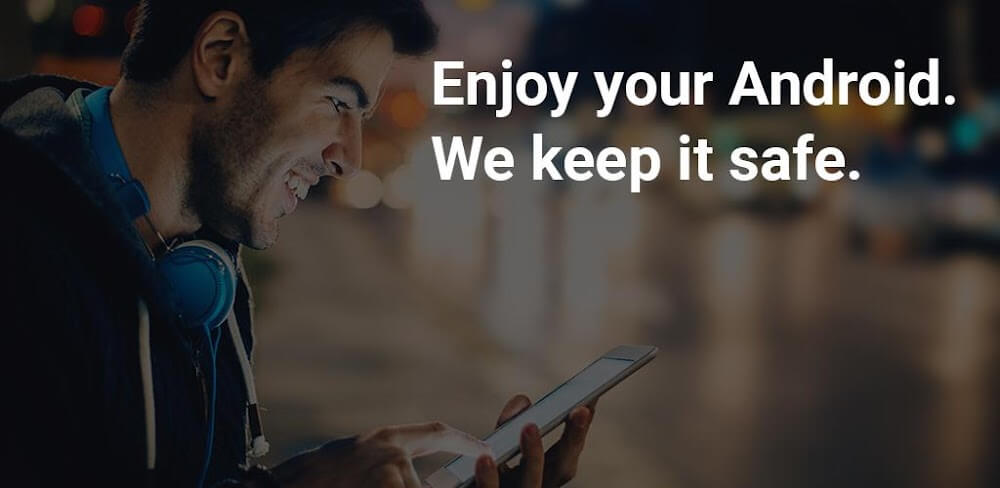 Bitdefender v3.3.284.2543 MOD APK (Premium Unlocked)