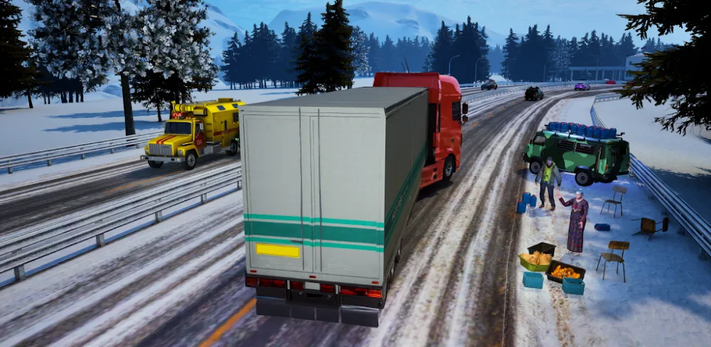 BLACK RUSSIA v16.63.12736 MOD APK (Speed Hack)