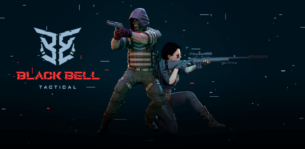 BlackBell Tactical FPS Shooter v 2.33 MOD APK (Unlimited Money)