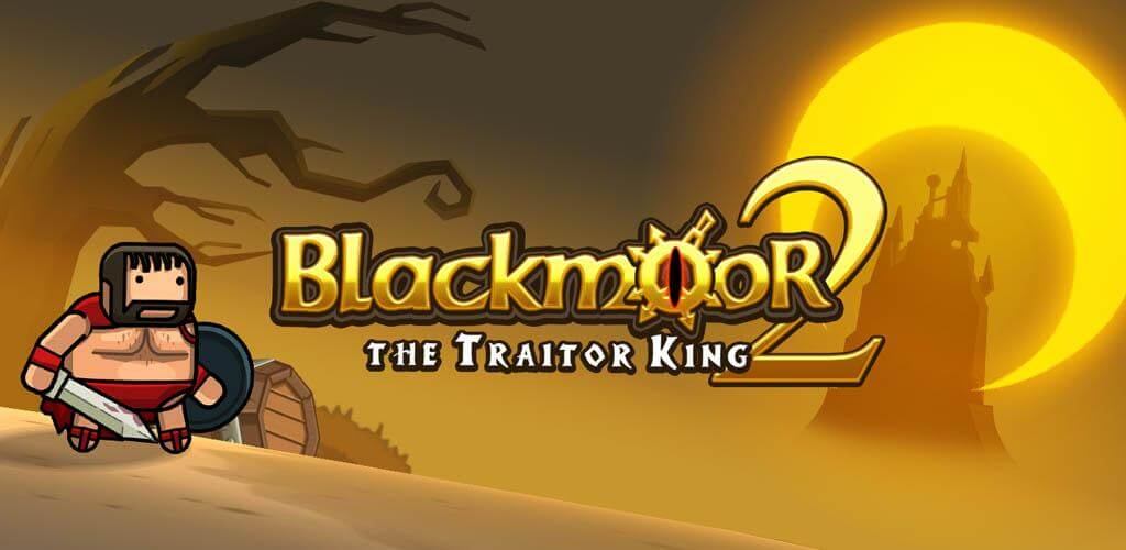 Blackmoor 2 v23.7 MOD APK (Menu, Damage, Money, Unlocked)