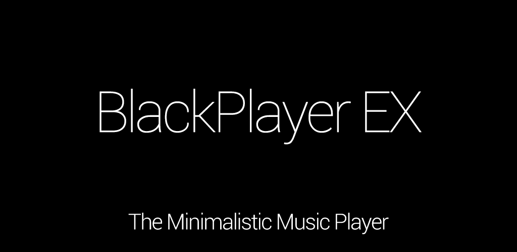 BlackPlayer EX Music Player v20.62 APK (Patched/Mod Extra)