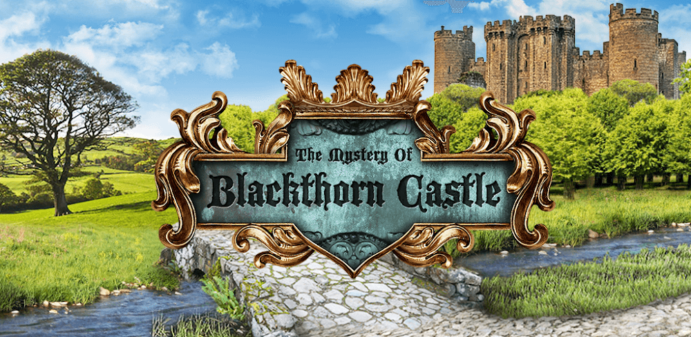 Blackthorn Castle v5.7 APK + OBB (Full Game)