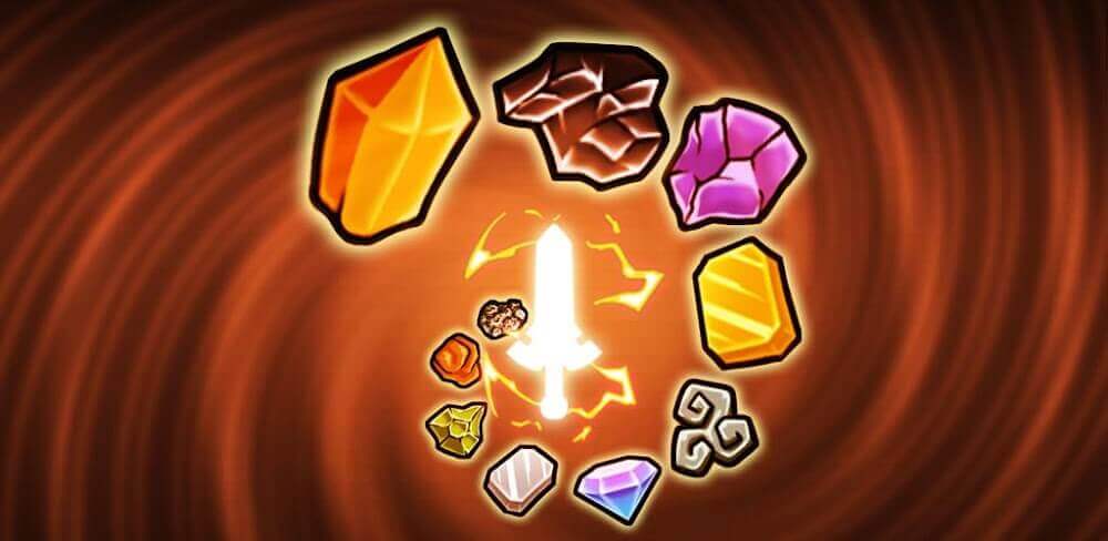 Blade Crafter v4.29 MOD APK (Unlimited Money, Menu)