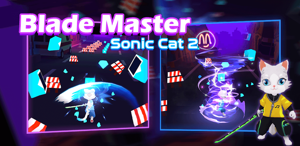 Blade Master v1.5.0 MOD APK (High Reward, God Mode)