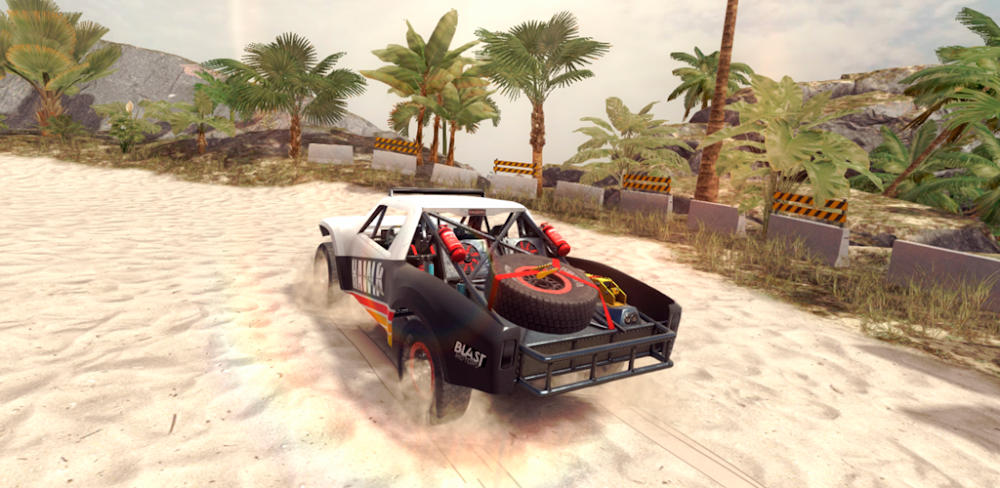 Blast Motors v2 MOD APK (Unlock All Skins)
