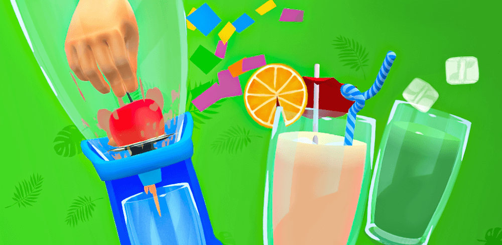 Blend It 3D v1.3.91 MOD APK (Unlimited Currency, ADs Removed)
