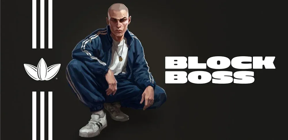 Block Boss v1.39.0 MOD APK (Menu, Free Purchase)