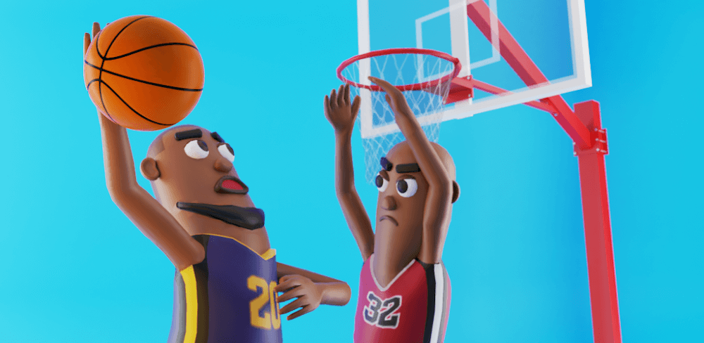 Blockem All v2.2.7 MOD APK (Unlimited Money, No Foul)
