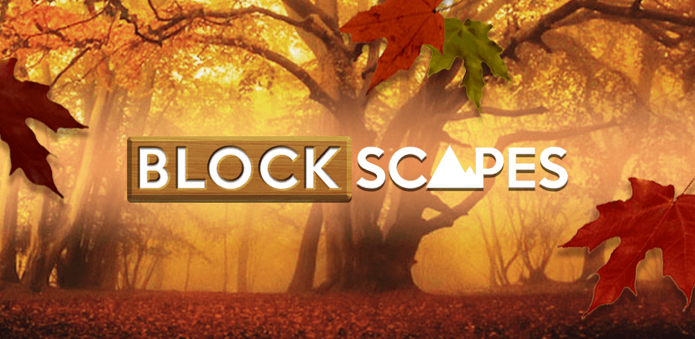 Blockscapes v1.27.0 MOD APK (Unlimited Money)