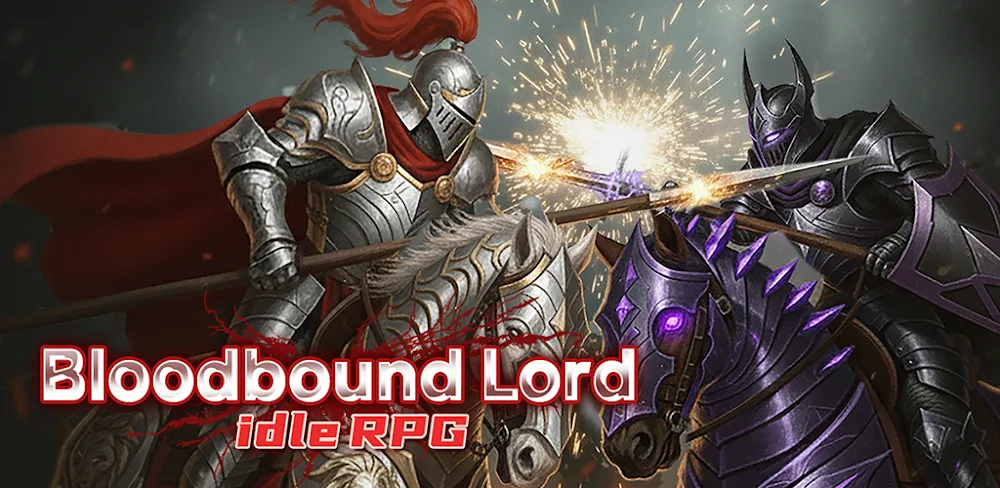 Bloodbound Lord v1.28 MOD APK (Menu, Unlimited All)