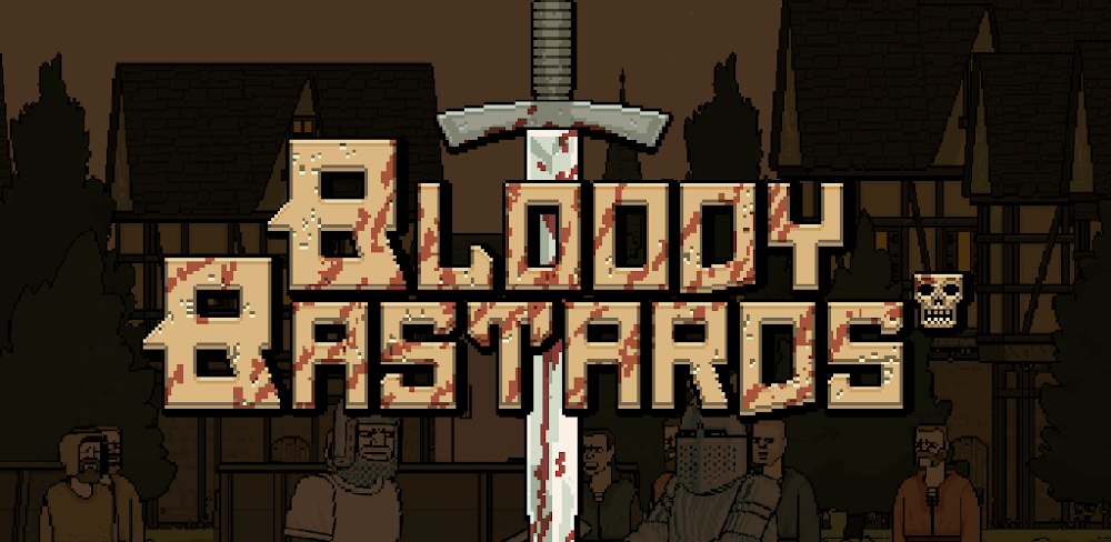Bloody Bastards v4.2.6 MOD APK (Unlimited Money)