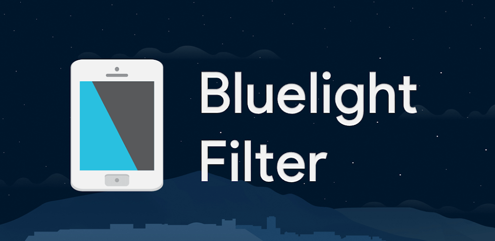 Bluelight Filter v6.7.0 APK + MOD (Pro Unlocked)