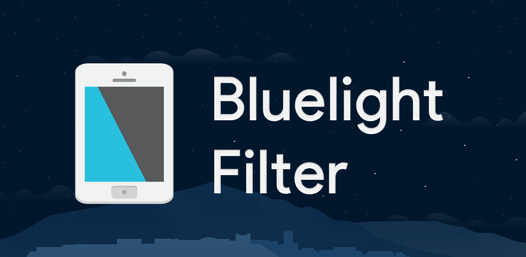 Bluelight Filter for Eye Care v6.7.0 APK + MOD (Pro Unlocked)