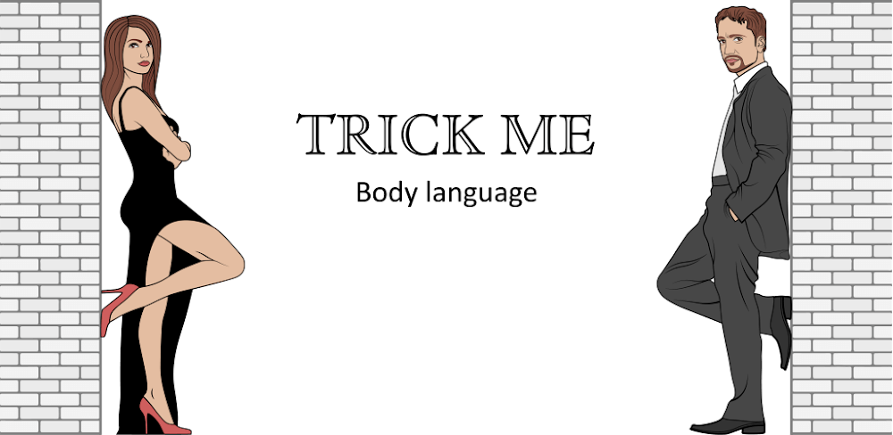 Body Language – Trick Me v25.6 APK + MOD (Premium Unlocked)