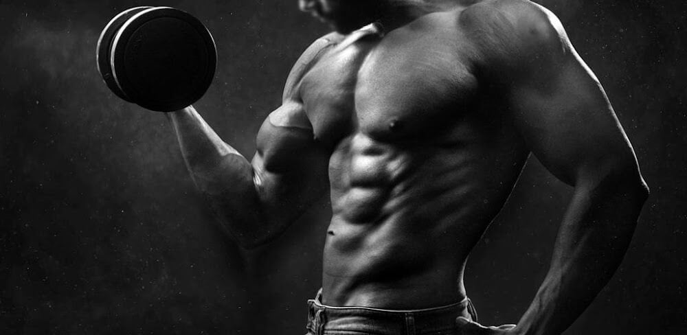 Bodybuilding. Weight Lifting v3.12 APK + MOD (Pro Unlocked)