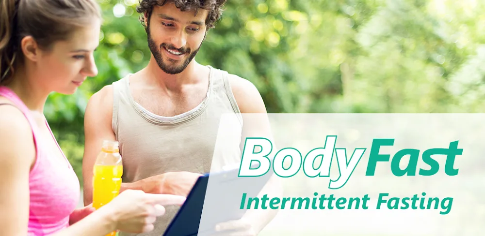 BodyFast v4.0.12 MOD APK (Premium Unlocked)