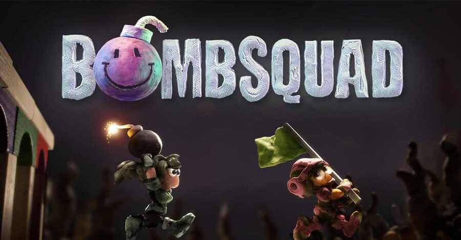 BombSquad v1.7.60 MOD APK (All Unlocked)