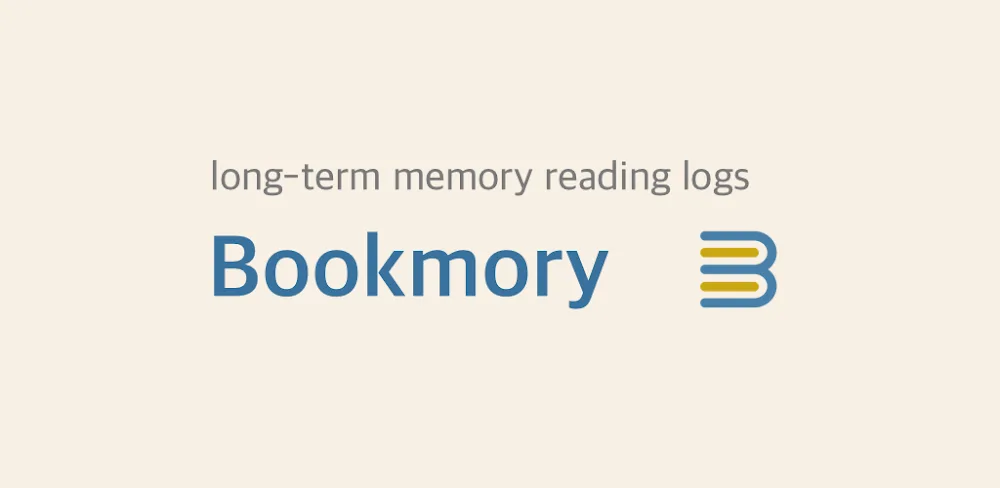Bookmory v1.3.72 MOD APK (Premium Unlocked)