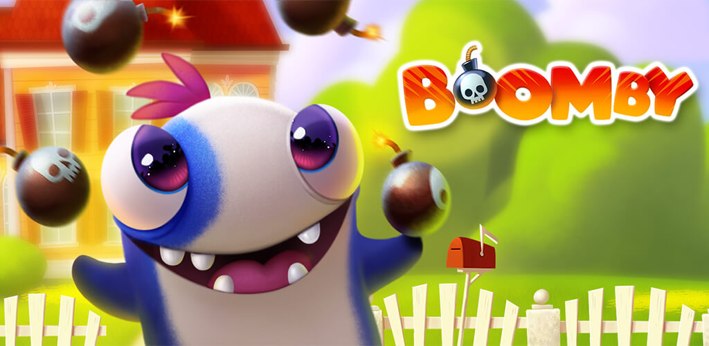 Boomby v1.13 MOD APK (Unlimited Coins)