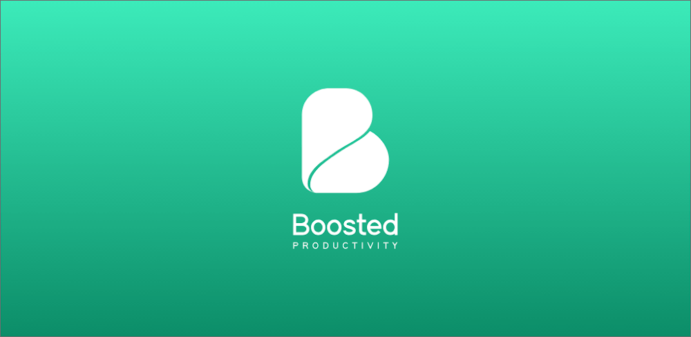 Boosted Time Tracker v1.6.16 MOD APK (Premium Unlocked)