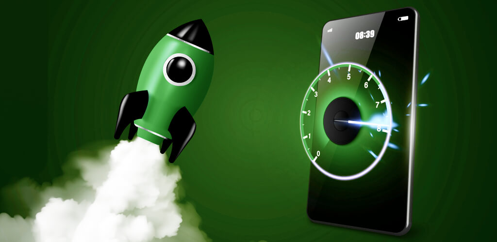 Booster Cleaner v11.0 APK + MOD (Premium Unlocked)