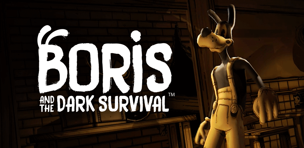 Boris and the Dark Survival v1.13 APK + MOD (Unlimited Endurance)
