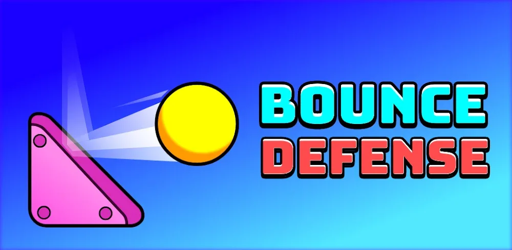 Bounce Defense v1.15.2 MOD APK (Menu, Unlimited All)