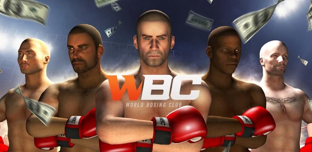 Boxing King v2.9.5002 MOD APK (Free Purchase)