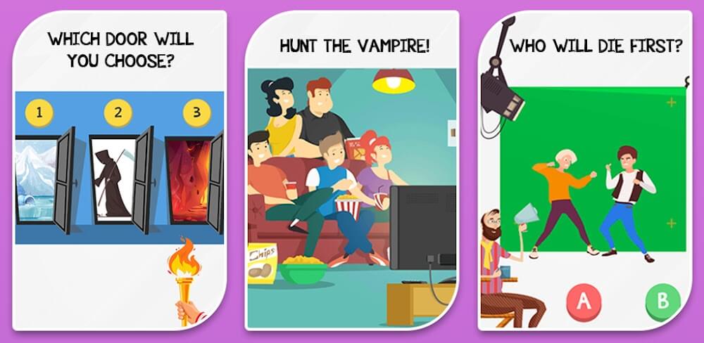 Braindom: Brain Games Test v2.6.6 MOD APK (Free Rewards)
