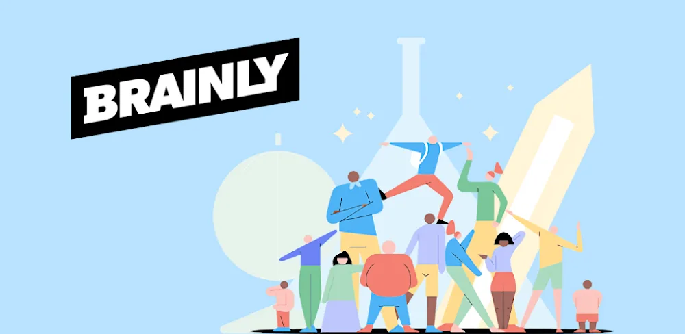 Brainly v5.284.0 MOD APK (Premium Unlocked)