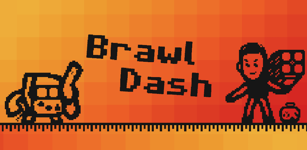Brawl Dash v1.199 MOD APK (Free Rewards)