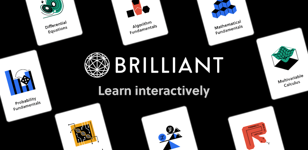 Brilliant v7.7.0 APK (Latest)