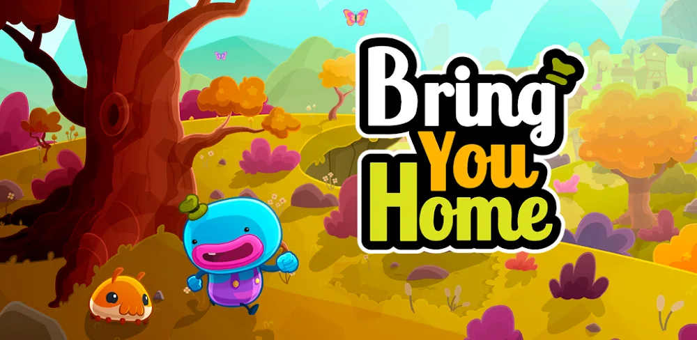 Bring You Home v1.0.72 APK (Full Game)