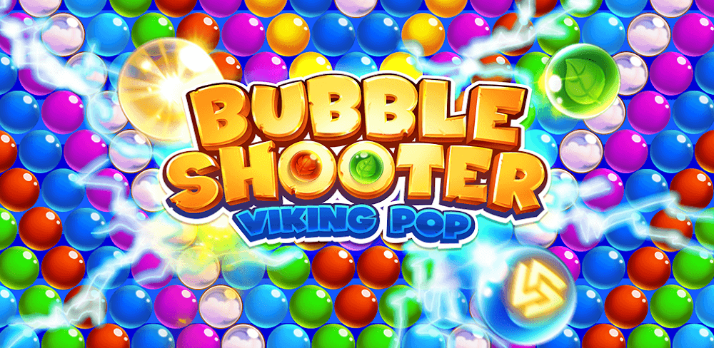 Bubble Shooter v16.2.0 MOD APK (Free Shopping, Lives)