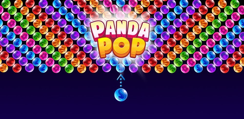 Bubble Shooter: Panda Pop v13.6.010 MOD APK (Unlimited All)