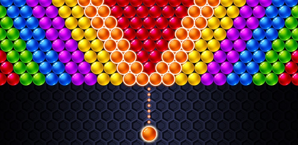 Bubbles Empire Champions v9.108 MOD APK (Unlimited Money)