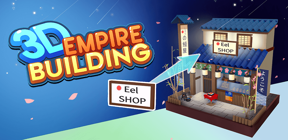 Build N Chill: Pocket Building Puzzle v6.1 MOD APK (Free Rewards)