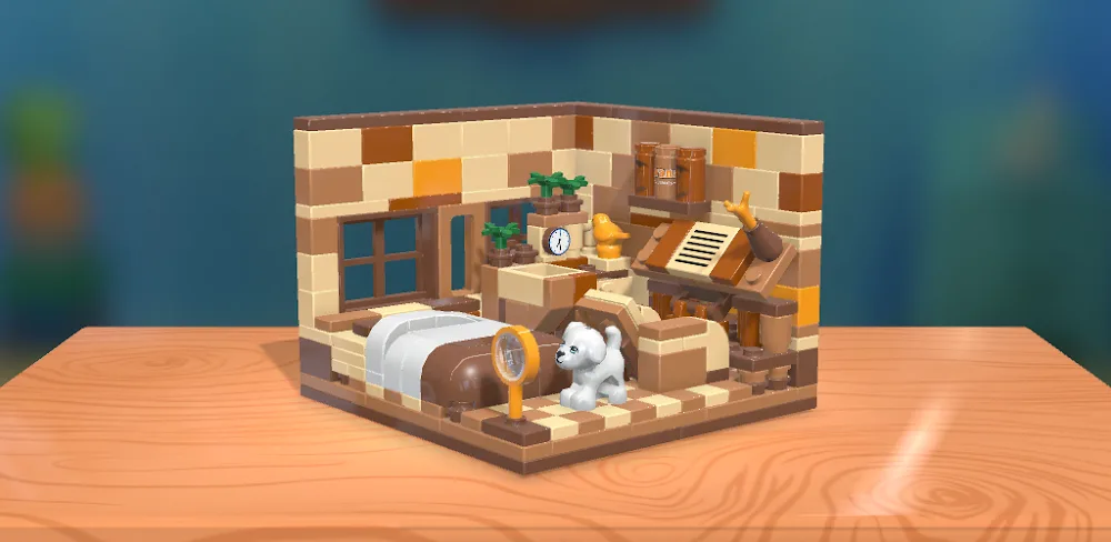 Buildit v0.304.08 MOD APK (Menu, Unlimited All)