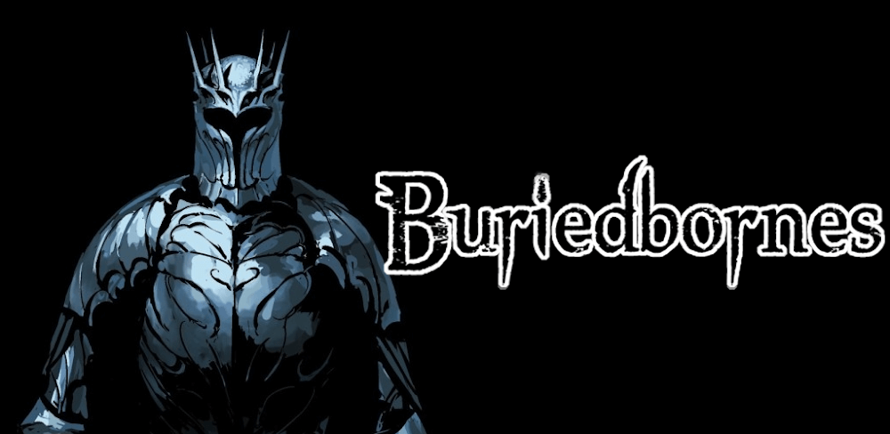 Buriedbornes v 3.9.14 MOD APK (Unlimited Money/Resources)