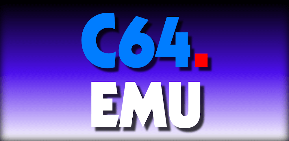 C64.emu v1.5.78 APK (Paid)